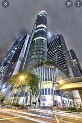 Oxley Tower (D1), Office #461652911